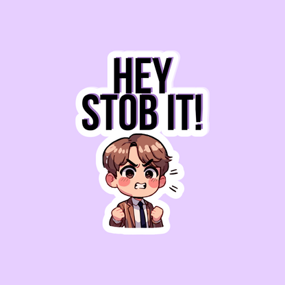 ARMY Exclusive: BTS Sticker Bundles